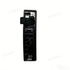 Rear Trunk Handle with Backup Camera for Tesla Model 3/Y (1095949‑00‑E)