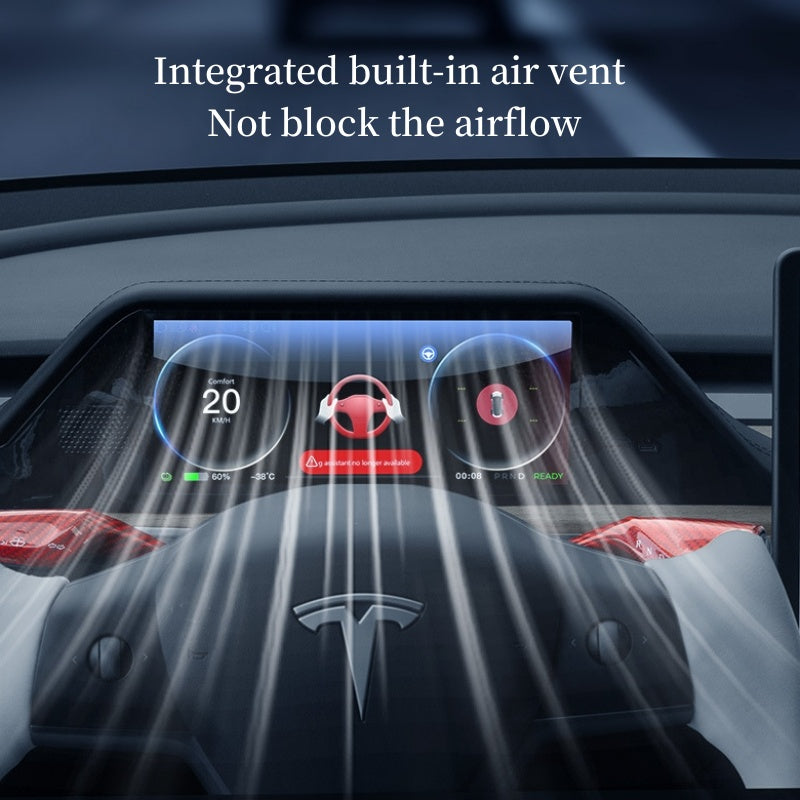 8.9-inch CarPlay Dashboard Screen for Tesla Model 3/Y