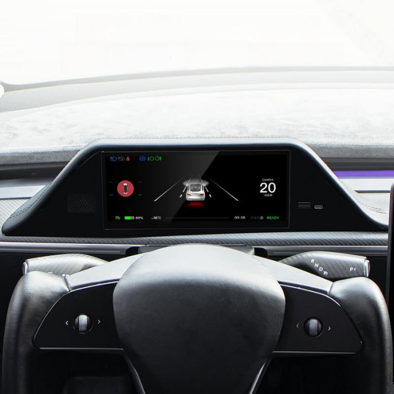 8.9-inch CarPlay Dashboard Screen for Tesla Model 3/Y