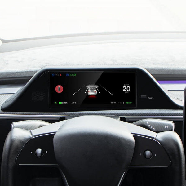 8.9-inch CarPlay Dashboard Screen for Tesla Model 3/Y
