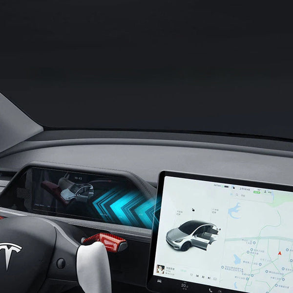8.9-inch CarPlay Dashboard Screen for Tesla Model 3/Y