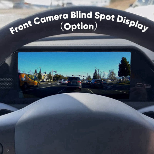 8.9-inch CarPlay Dashboard Screen for Tesla Model 3/Y