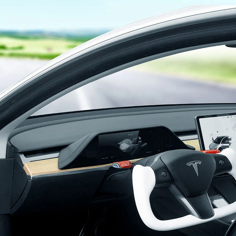 8.9-inch CarPlay Dashboard Screen for Tesla Model 3/Y