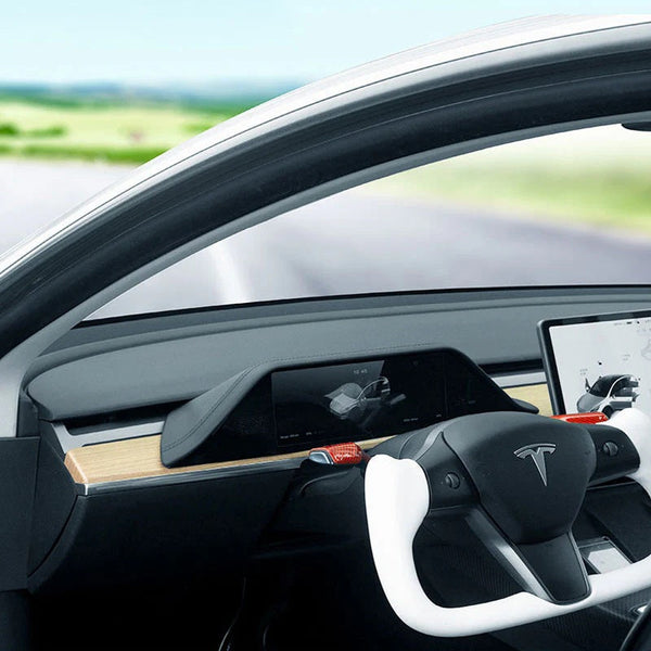 8.9-inch CarPlay Dashboard Screen for Tesla Model 3/Y