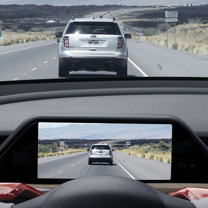 8.9-inch CarPlay Dashboard Screen for Tesla Model 3/Y