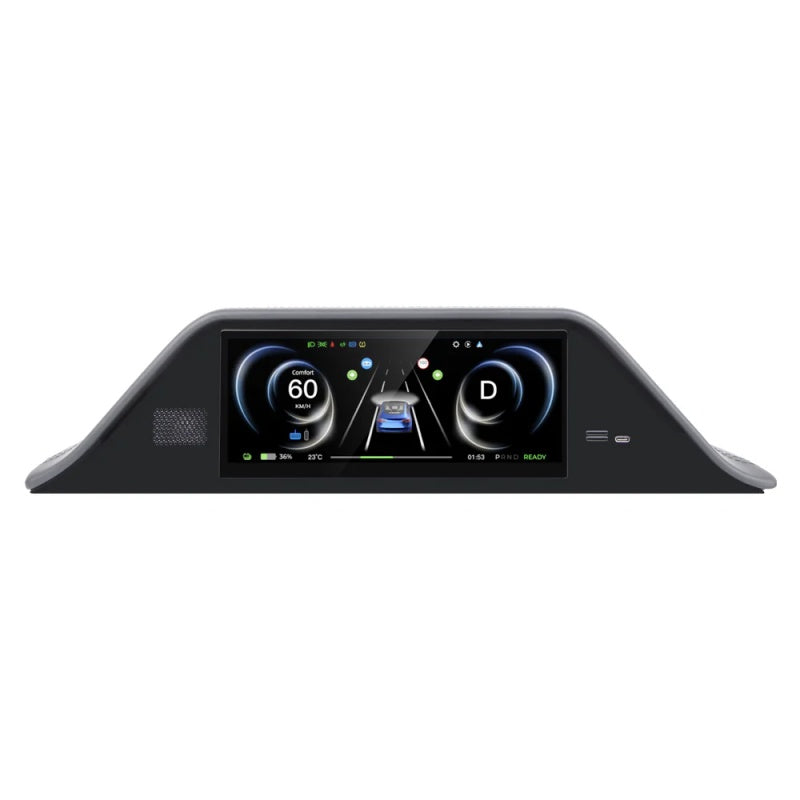 8.9-inch CarPlay Dashboard Screen for Tesla Model 3/Y