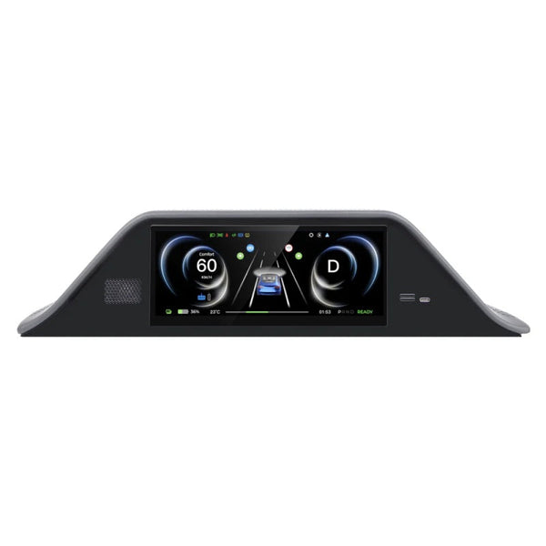 8.9-inch CarPlay Dashboard Screen for Tesla Model 3/Y
