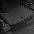 Backseat Organizer Center Storage Box for Tesla Model  Y