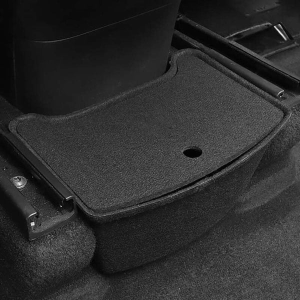 Backseat Organizer Center Storage Box for Tesla Model  Y