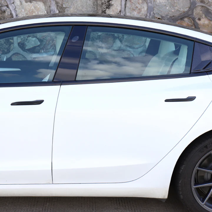 Door Handles for the Tesla Model 3 / Y (Set of 4)