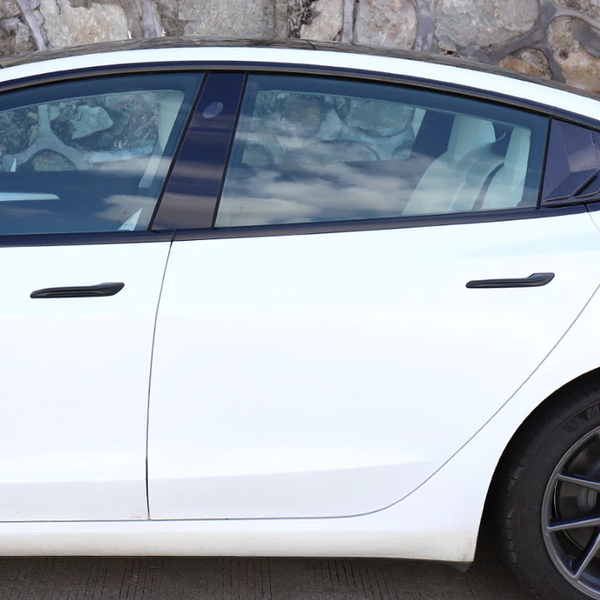 Door Handles for the Tesla Model 3 / Y (Set of 4)