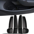 Car Under Door Storage Box for Tesla Model 3 (4 pcs)