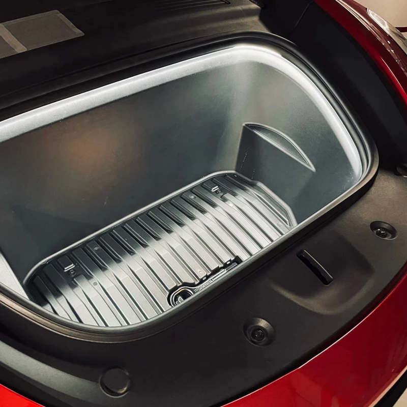 LED Front Trunk Light for Tesla Model S/3/X/Y Secondary image