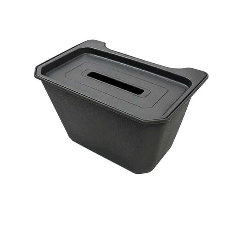 Backseat Storage Box for Tesla Model Y (2018-2023) Main image