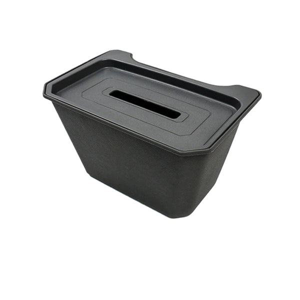 Backseat Storage Box for Tesla Model Y (2018-2023)