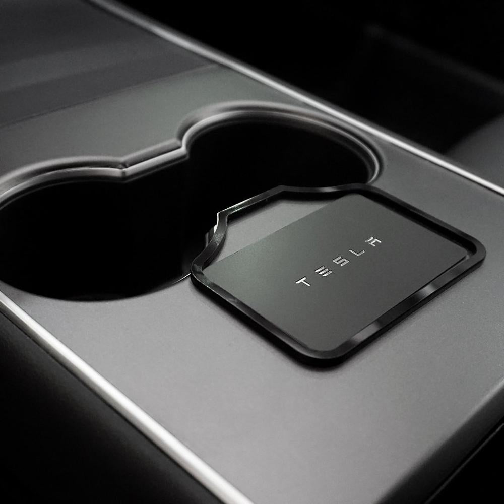 Key Card Holder for Tesla Mode 3 Main image