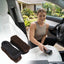 Bristle Horse Hair Leather Cleaning Brush for Tesla Interior | 1PCS