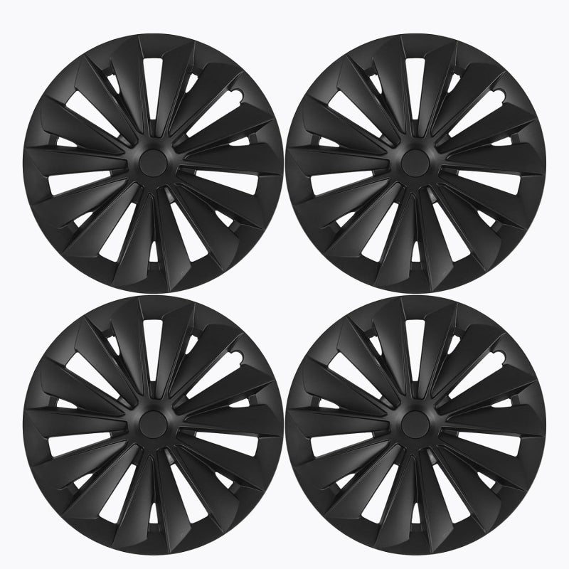 Tesla Model Y 19-inch Hubcaps（2020-2024）