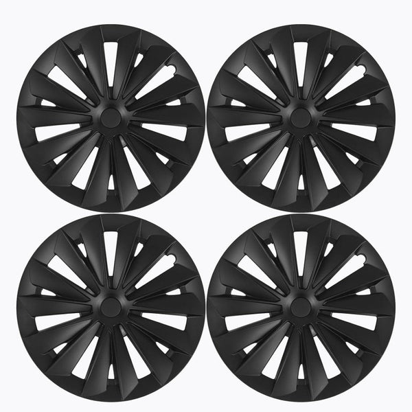 Tesla Model Y 19-inch Hubcaps（2020-2024）