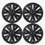 Tesla Model Y 19-inch Hubcaps（2020-2024）