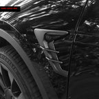 Turn Signal Side Camera Covers for Tesla Model 3/Y