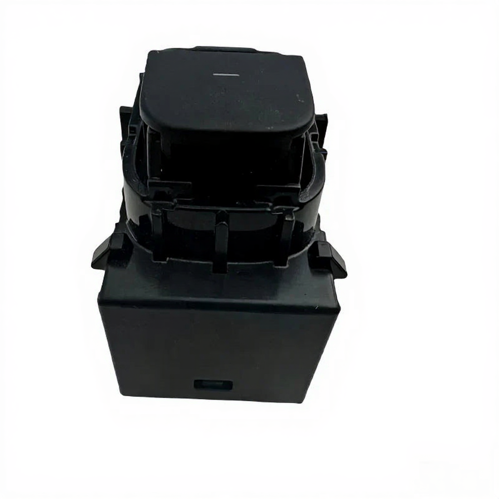 Power Window Switch Passenger Front Right/Rear Left or Right for Tesla Model 3/Y 2017-2023 (1081038-02-F)