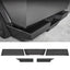 Rear Bumper Guard Tailgate Protector for Tesla Cybertruck 2024+ Top Cover