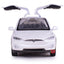1:32 Tesla Model X Toy Car - Alloy Car Model Diecasts