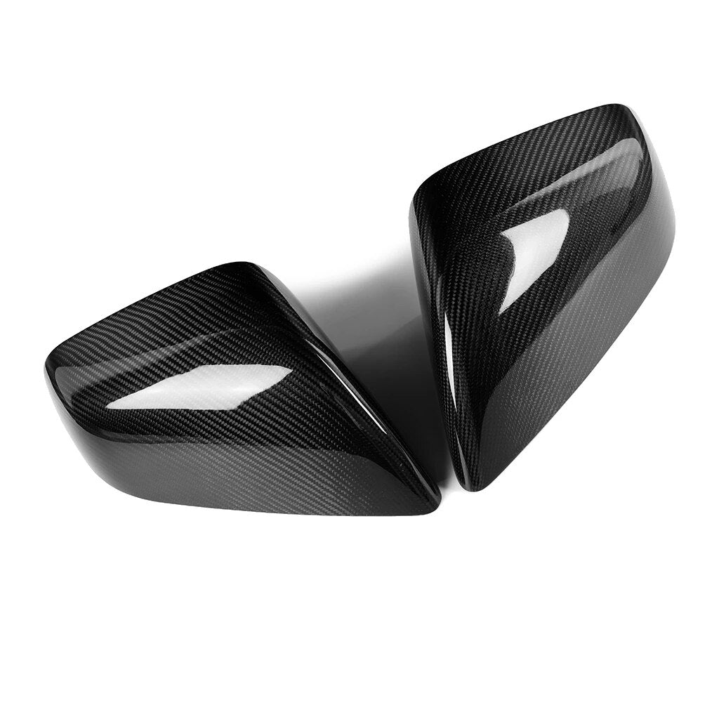 Side Mirror Cover for Tesla Model Y（2019-2024）