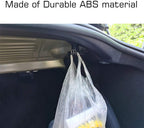 Trunk Hook for Tesla Model 3
