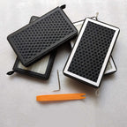 Hepa Cabin Air Filter Replacement for Tesla Model 3/Y/3 Highland (2017-2024)
