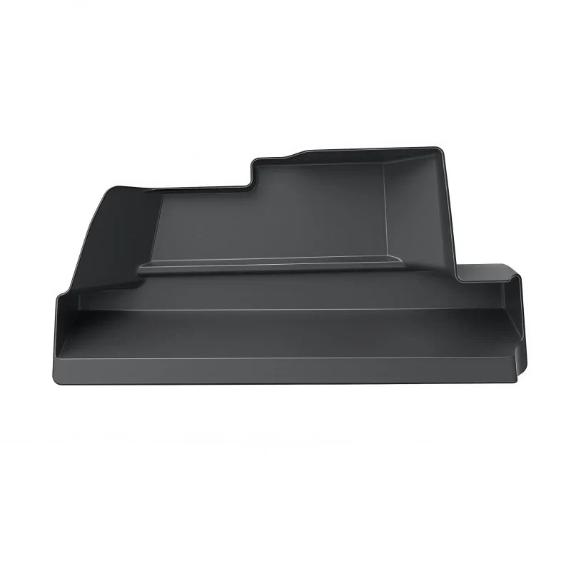 Glove Box Storage Organizer Tray for Model Y Juniper 2025+