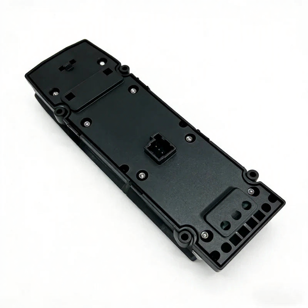 Front Left Master Tesla Window Switch for Model S/X (1028641-00-A 1003589-00-B)