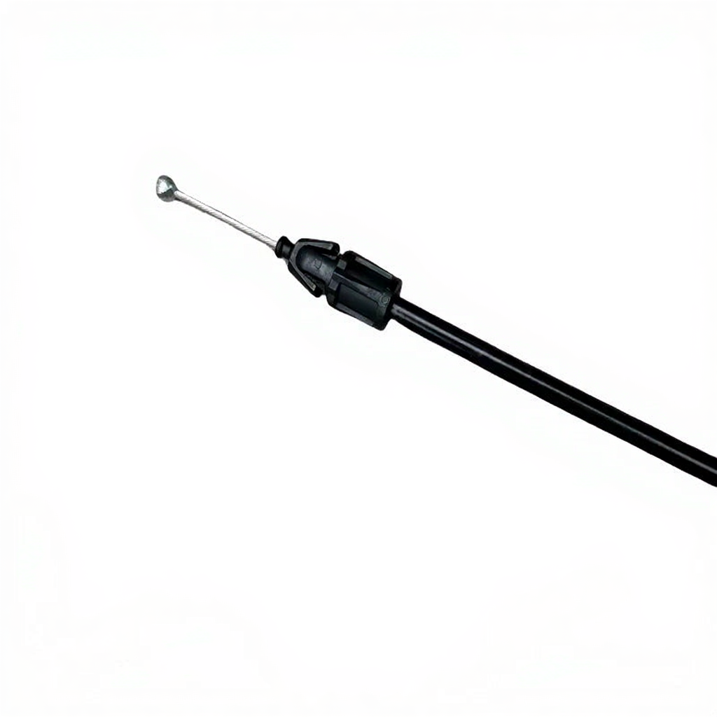 Hood Lock Actuator & Cable Assembly Direct Replacement for Tesla Model 3/Y (1643071-00-A 1500398-00-H)