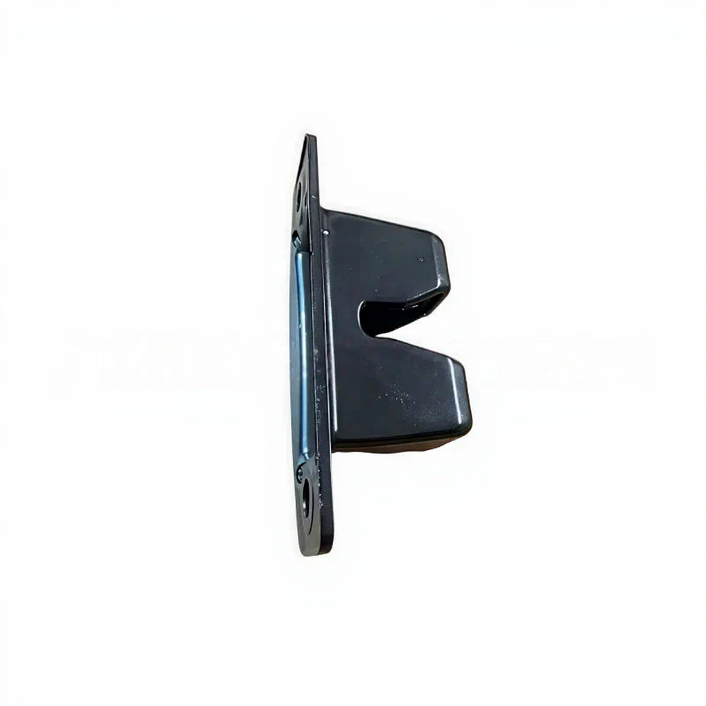 Rear Door Lower Latch Cover Replacement for Tesla Model X 2021-2024 (1054149-00-B)