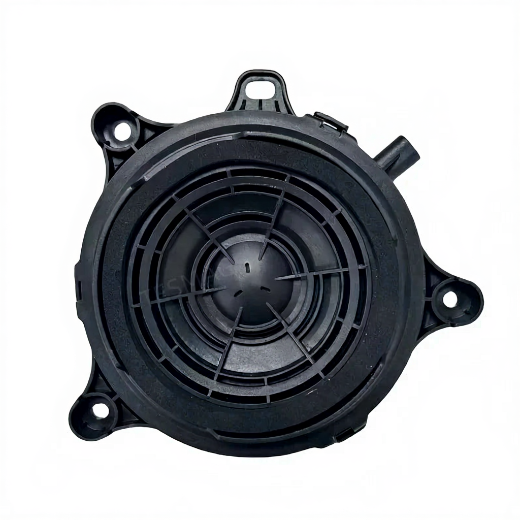 New OEM-Style Replacement Pedestrian Warning Speaker for Tesla Model 3/Y (1671113-00-B)