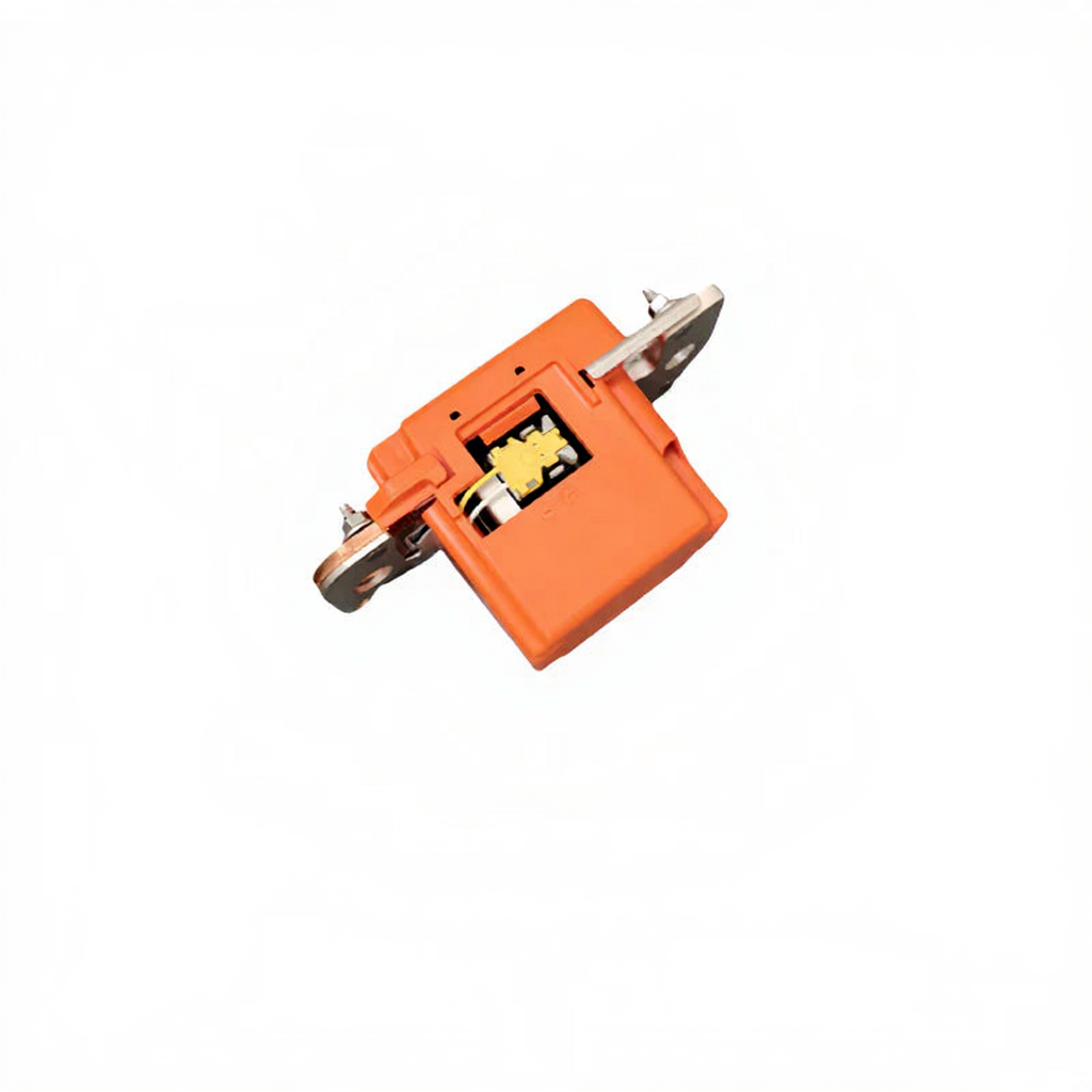 Used OEM HV Battery Pyrotechnic Disconnect for Tesla Model S | 1111313-00-F