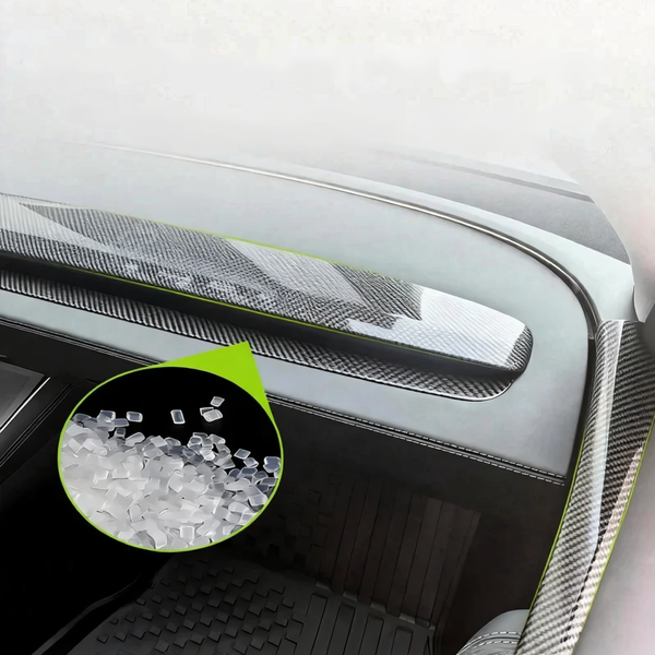Trim Strips for Dashboard Door & Center Console Tesla Model Y Juniper 2025+