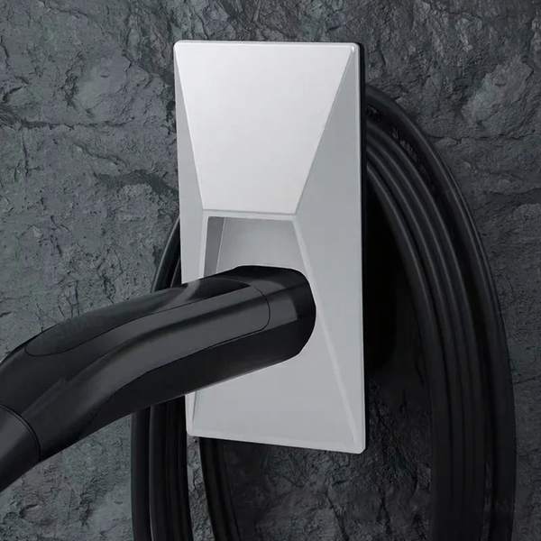 Charging Cable Holder & Wall Mount Organizer for Tesla Model 3/Y/S/X