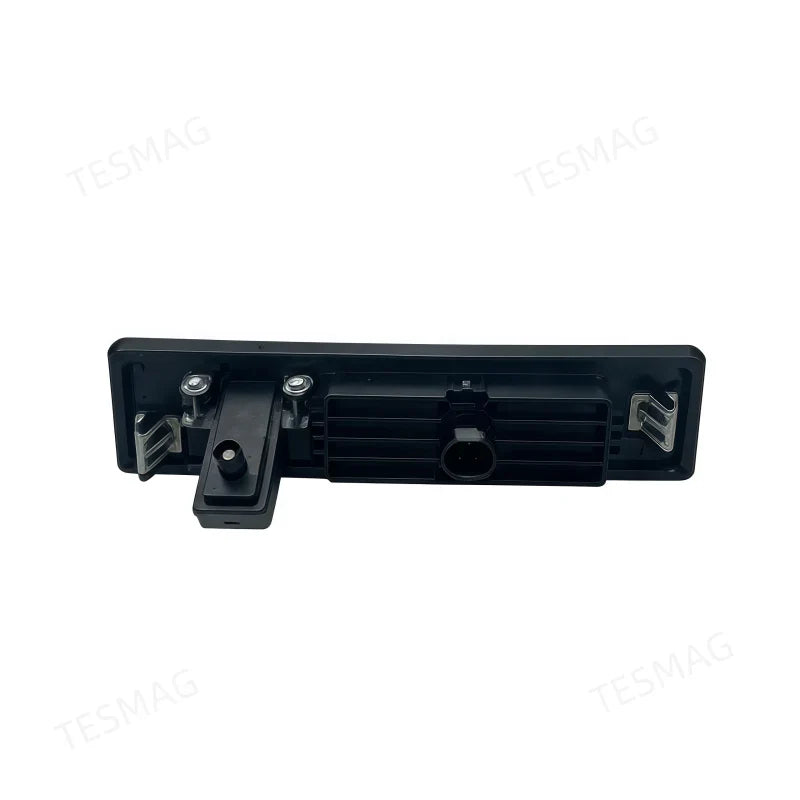Rear Trunk Handle with Backup Camera for Tesla Model 3/Y (1095949‑00‑E)
