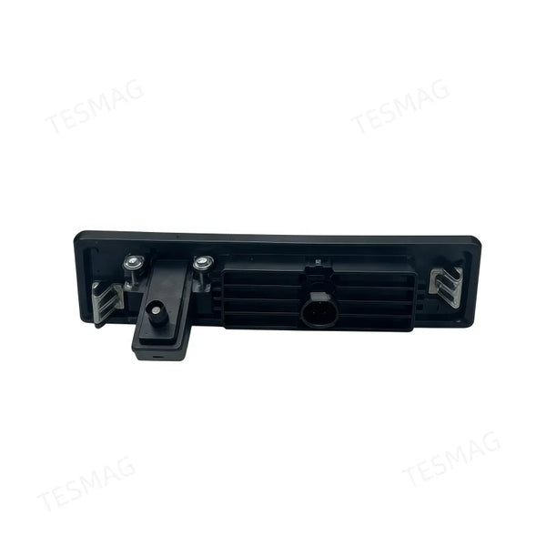 Rear Trunk Handle with Backup Camera for Tesla Model 3/Y (1095949‑00‑E)