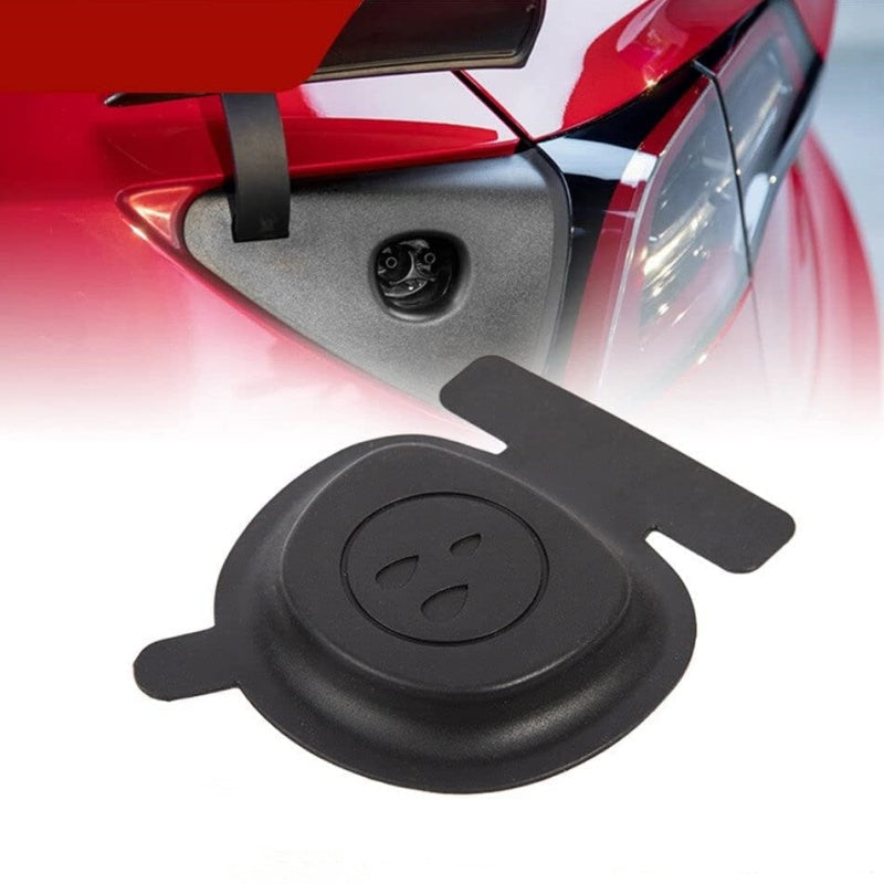 Silicone Protective Cover For Tesla Model 3/Y Charging Ports
