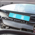 Car Air Flow Vent Cover For Tesla Model 3 Air Filter（2021-2024）