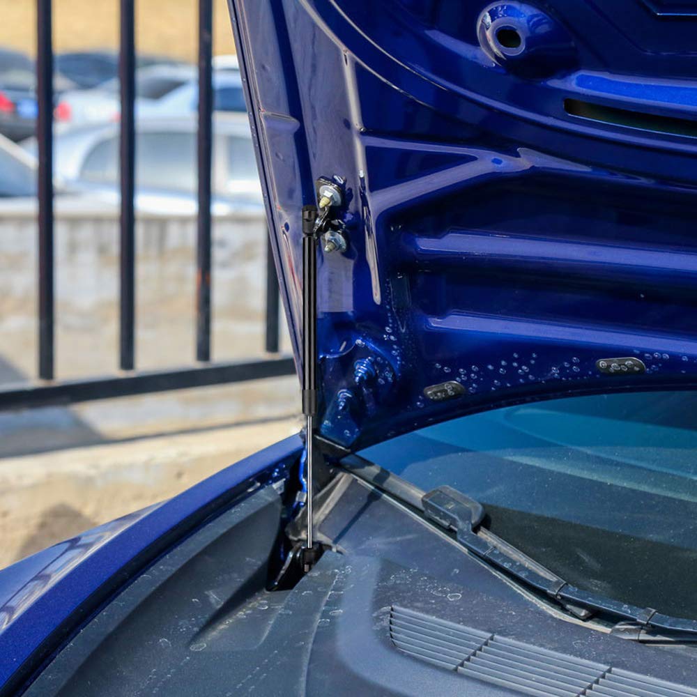 Supports for Tesla Model 3 Automatic Hood Lift（2019-2023.10）