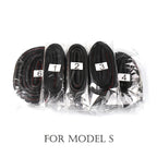 Tesla Model X/S Wind Noise Reduction Kit