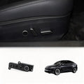 Power Seat Switch Front Seat Recliner Replacement for Tesla Model 3/ Y（1551854-01-A,1551855-01-A）
