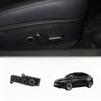 Power Seat Switch Front Seat Recliner Replacement for Tesla Model 3/ Y（1551854-01-A,1551855-01-A）