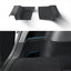 Trunk Side Protection Panels for Tesla Model Y 2023