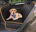 Backseat Dog Cover for Tesla Model 3/S/X/Y