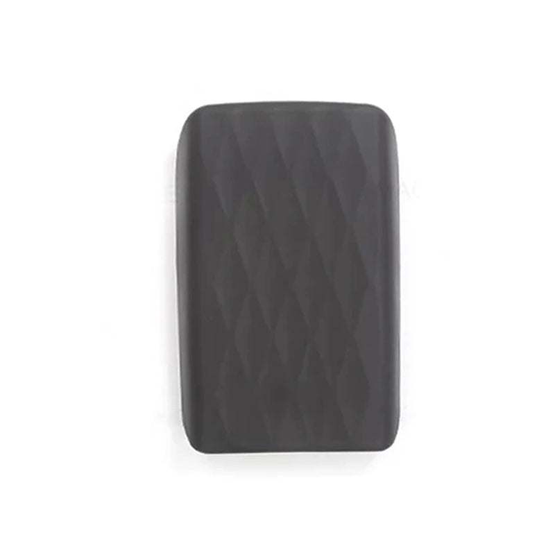 TPE Center Console Armrest Cover For Tesla Model 3/Y (2017-2024)